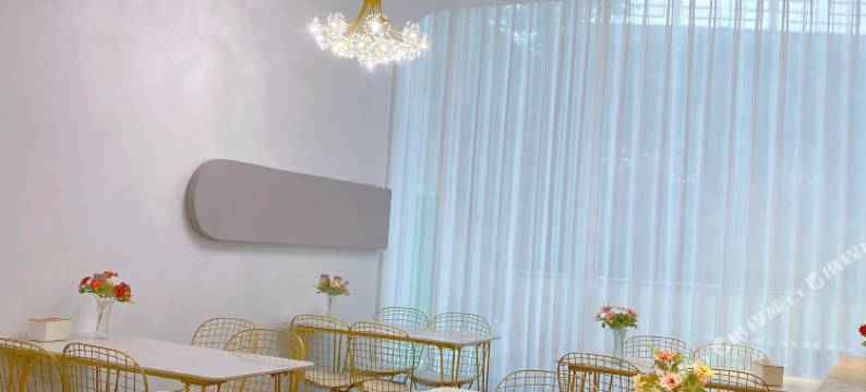 重渡沟春风十里民宿图片