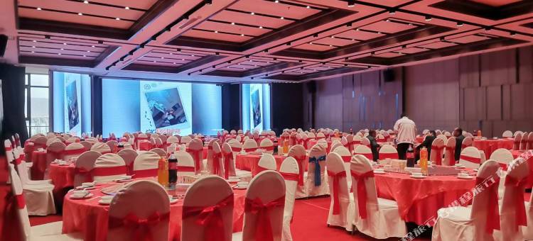 榆中祺悅生态酒店图片