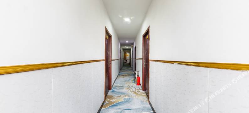 广州浪漫公寓(永泰地铁站店)图片