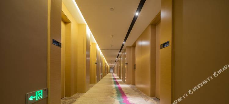 麗枫酒店(兴平马嵬驿航空广场店)图片