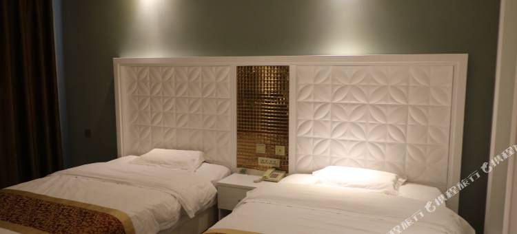 冕宁县泸沽品成大酒店图片