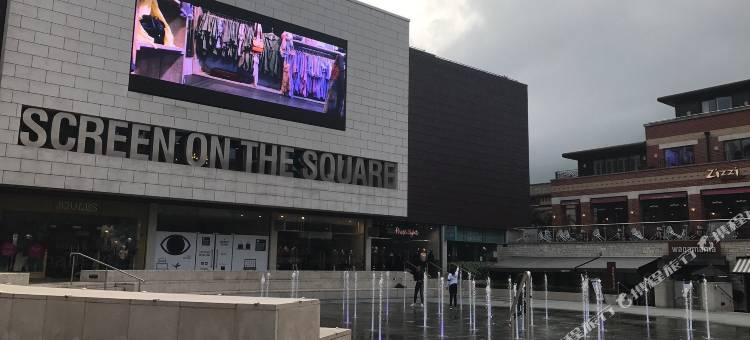 多切斯特普瑞米旅馆(Dorchester)图片