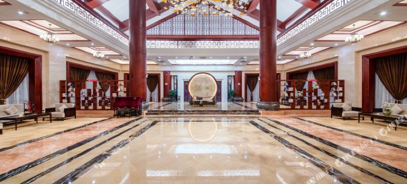 昆明银园酒店(昆明南站大学城店)图片