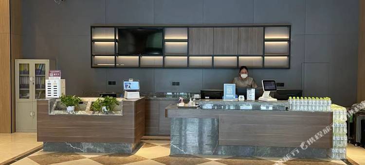 汉庭酒店(潍坊胜利东街文化路店)图片