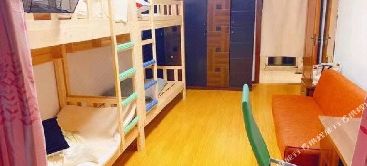 深圳如旅阳光青年驿站图片