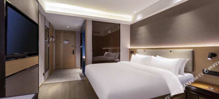 格雅酒店(常熟世茂商务广场长江路店)图片