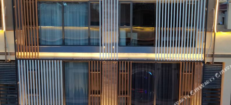 梦栖民宿(马山政务中心店)图片