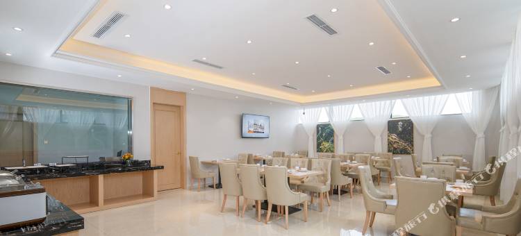 维也纳3好酒店(三台学林路店)图片