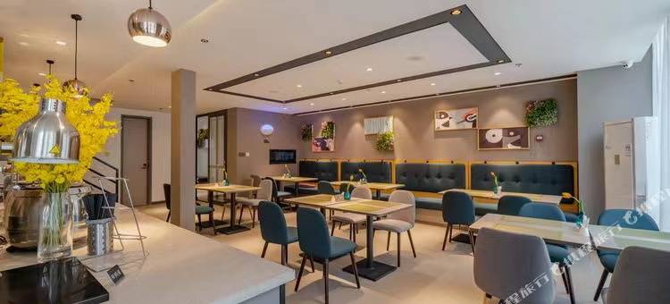 如家素柏·云酒店(合肥包河万达省立医院店)图片
