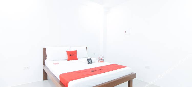 RedDoorz Plus @ DBuilders Poblacion BGC图片