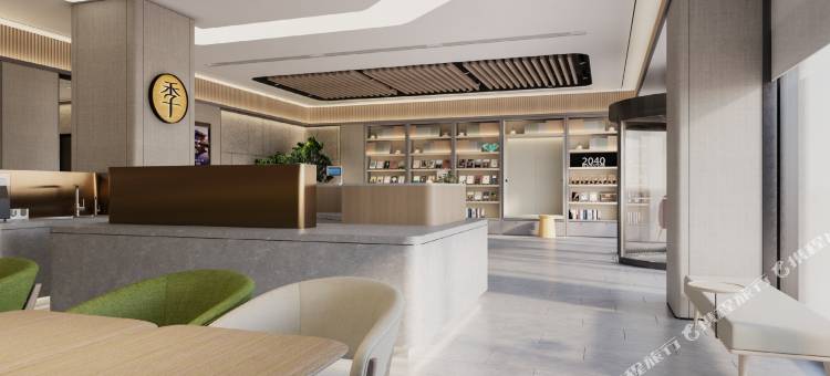 全季酒店(杭州河庄地铁站店)图片