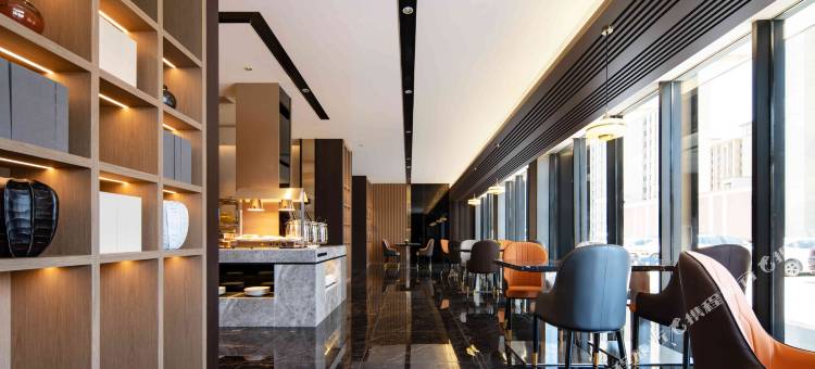 乔治莫兰迪酒店(皇亭路博雅郡店)图片