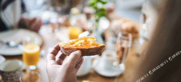 阿尔贝格酒店(Hotel die Arlbergerin)图片