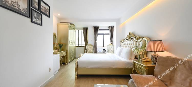 A25酒店-黎清屯255号(A25 Hotel - 255 Le Thanh Ton)图片