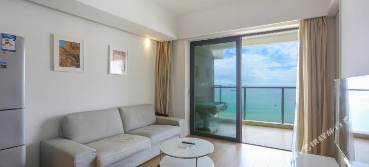 途派旅宿海景公寓图片