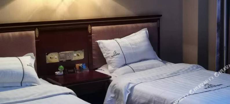 原阳黄河商务酒店图片