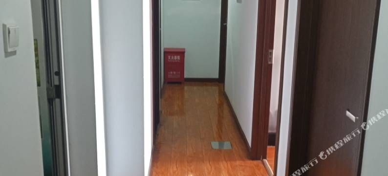 武汉依佳旅馆图片