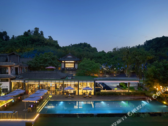 乐山禅驿·嘉定院子酒店(乐山大佛店)