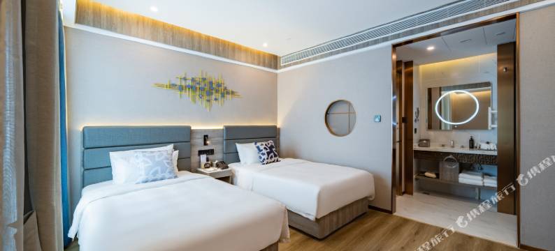 朗丽兹酒店(北京回龙观龙泽地铁站店)图片