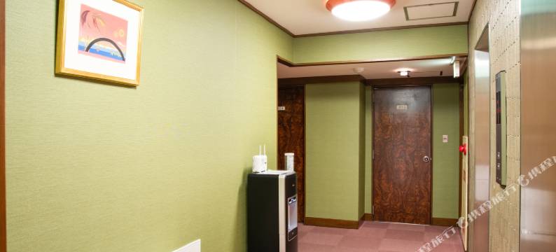 兼吉旅馆(Kaneyoshi Ryokan)图片