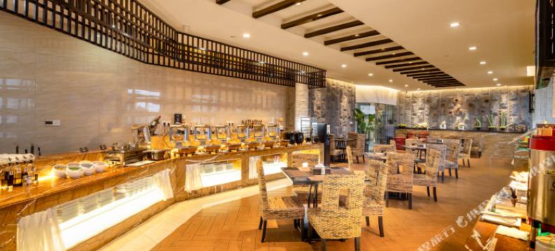 南宁沃美酒店(万象城国际会展中心店)图片