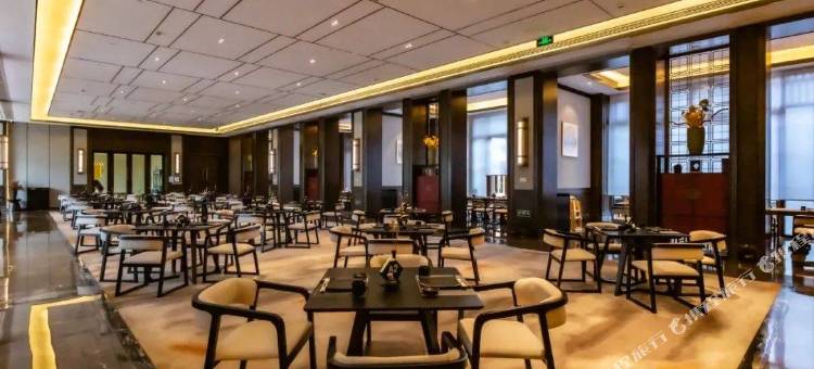 印象·江南别墅(儋州海花岛3号岛店)图片