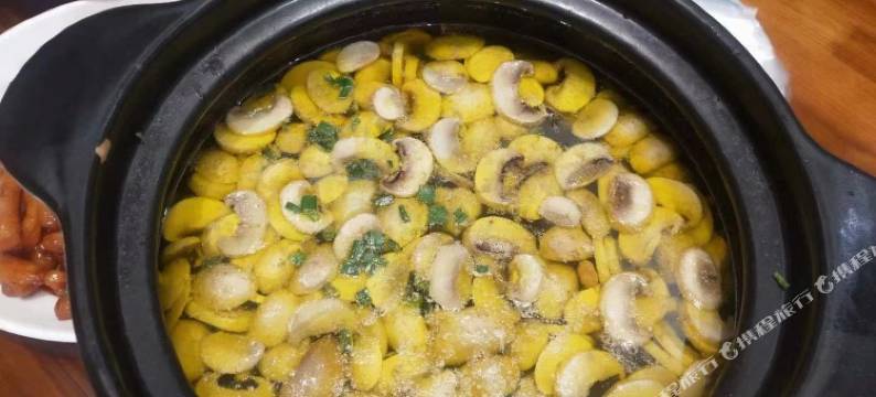 南京甘泉宸谷民宿图片