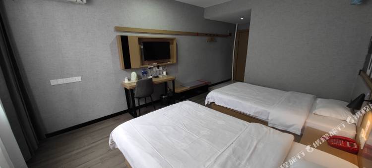 尚客优酒店(襄垣开元东街店)图片