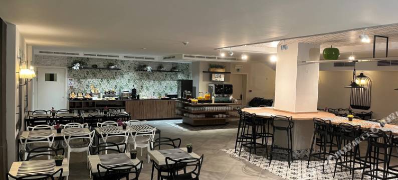 布鲁塞尔弗洛里斯大广场阿勒坎酒店(Floris Arlequin Grand Place Hotel Brussels)图片