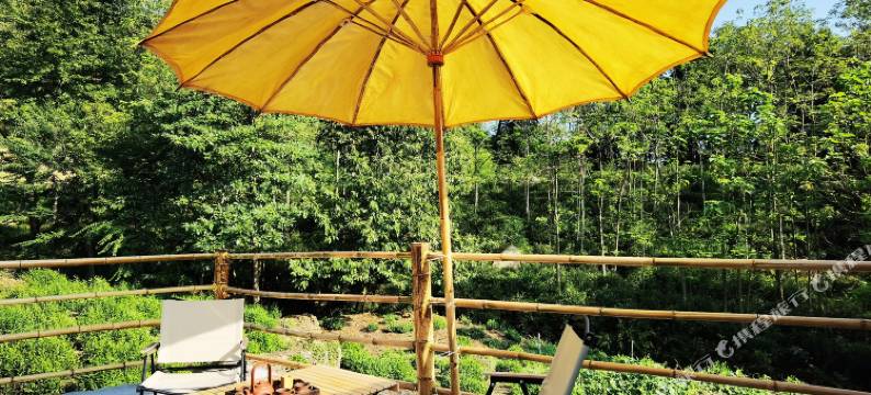 宣城从前慢民宿图片