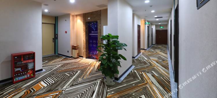 都市118连锁酒店(重庆万州妇幼保健院店)图片