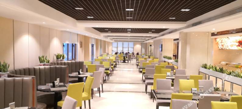 泰安丽景广场酒店(泰山景区天外村店)图片