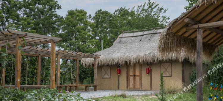 盐城丹顶鹤芳草地度假酒店图片
