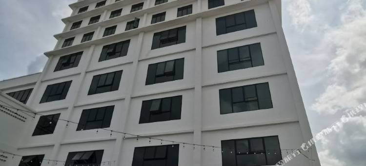 富酒店(Fuhotel)图片