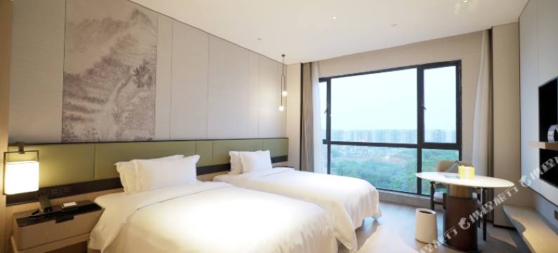 宜都嘉木醇酒店图片