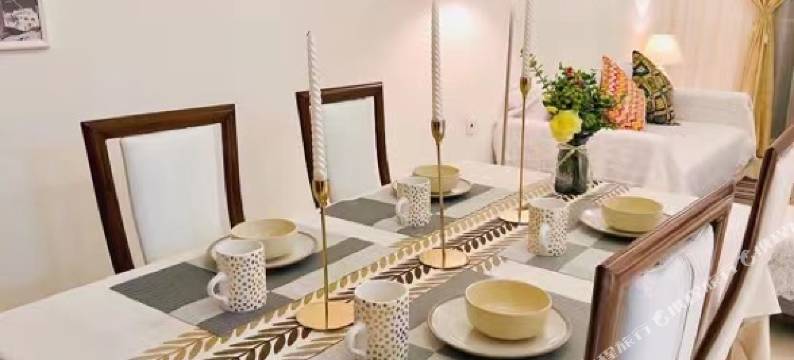 北海蔓延民宿图片