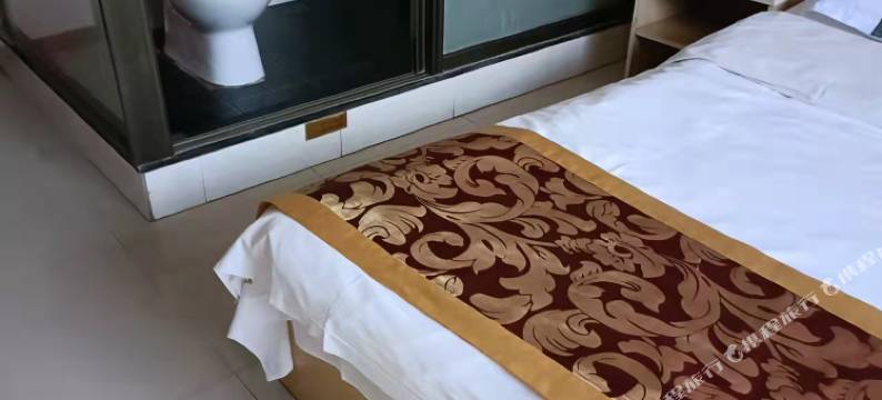 新民弘扬快捷宾馆六部图片