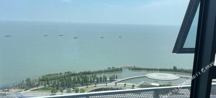 芸栖荟酒店公寓(太湖滨湖大道店)图片