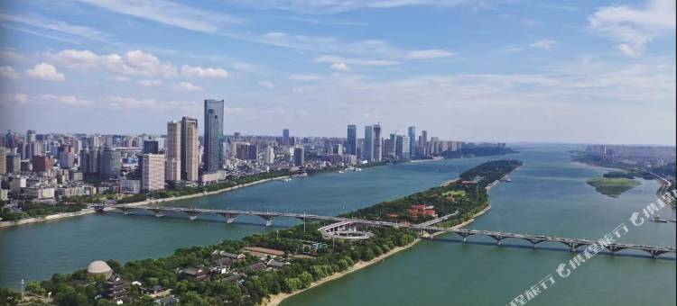 美漾·臻酒店(长沙五一广场IFS国金中心店)图片