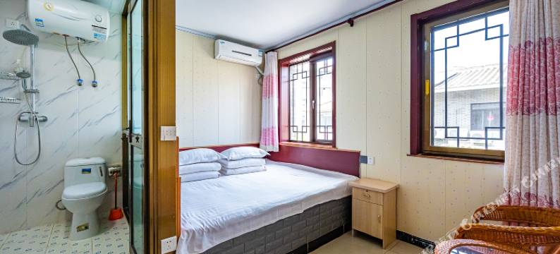 北京司马台聚福园民宿图片