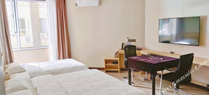 银伦宾馆(大同古城店)图片