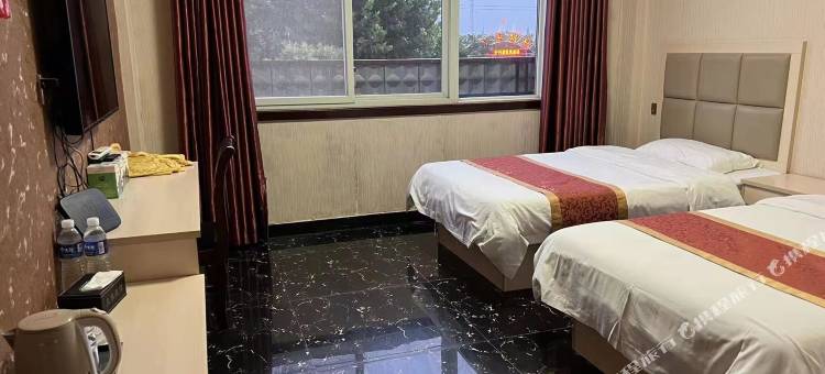 荥阳天泉宾馆图片