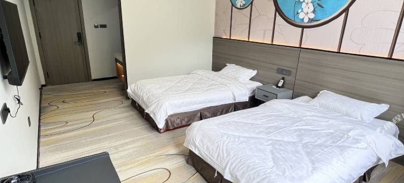 容大南湾酒店(白云山店)图片