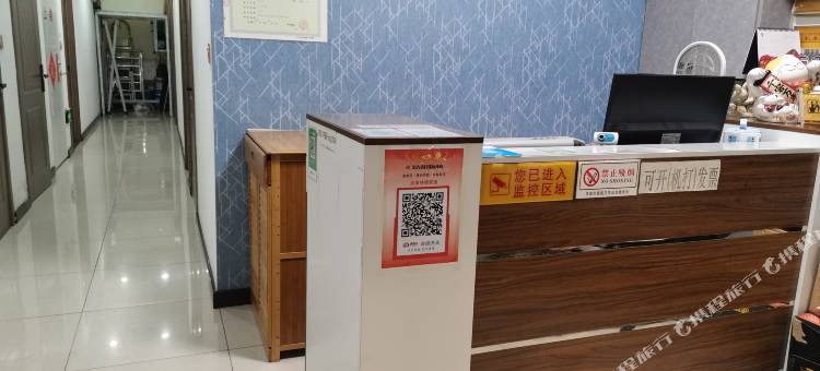 沈阳汝家宾馆图片