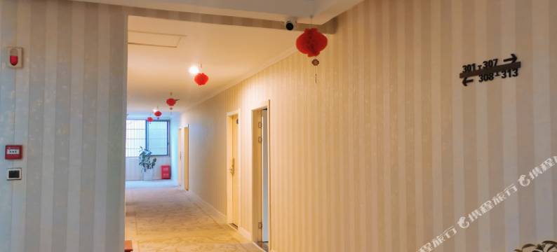 和家宾馆(武穴客运中心店)图片