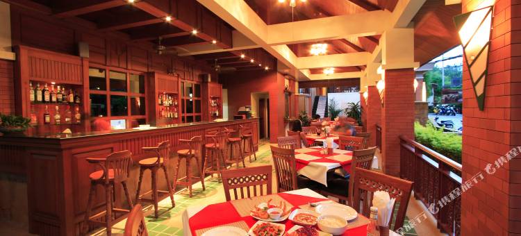 芭东太阳山酒店(Sun Hill Hotel)图片
