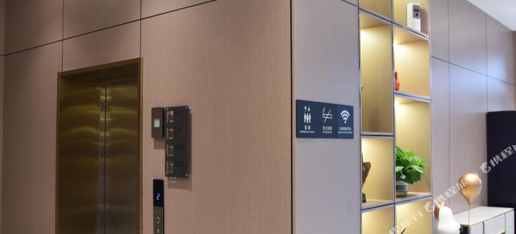 悦来四季酒店图片