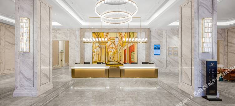 维也纳国际酒店(陇南武都古今里店)图片