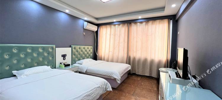 六安万福宾馆图片