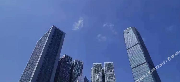 云顶源奢(五星步行街地王公馆店)图片